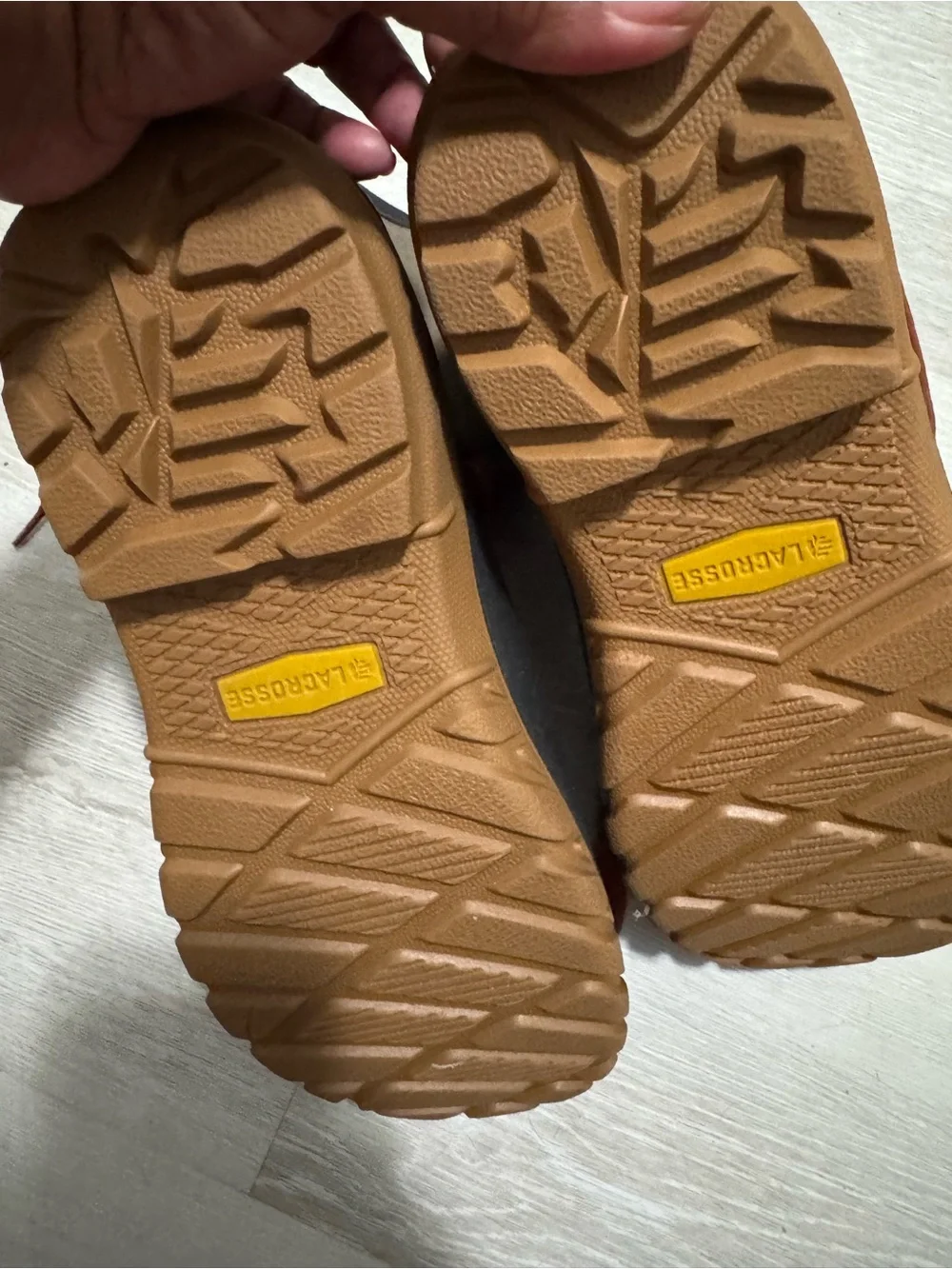 LaCrosse Women’s Aero Timber Top Boots
